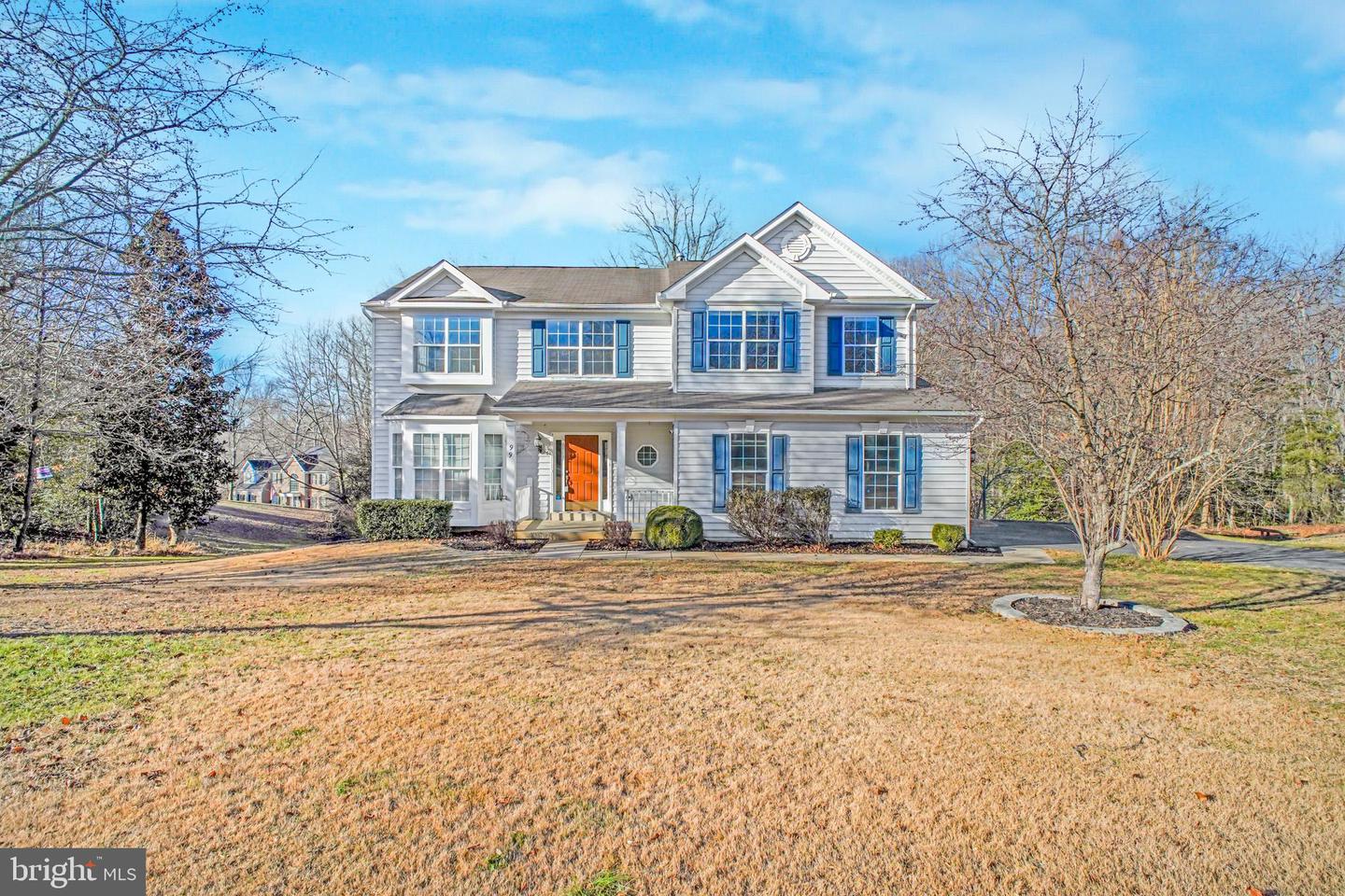 99 CRESTWOOD LN, STAFFORD, Virginia 22554, 4 Bedrooms Bedrooms, ,3 BathroomsBathrooms,Residential,For sale,99 CRESTWOOD LN,VAST2044644 MLS # VAST2044644