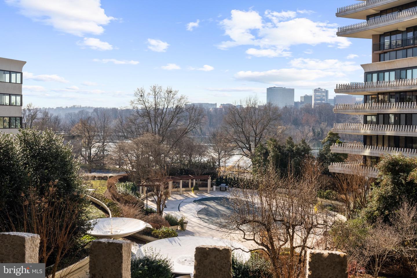 700 NEW HAMPSHIRE AVE NW #519, WASHINGTON, District Of Columbia 20037, 2 Bedrooms Bedrooms, ,2 BathroomsBathrooms,Residential,For sale,700 NEW HAMPSHIRE AVE NW #519,DCDC2234472 MLS # DCDC2234472