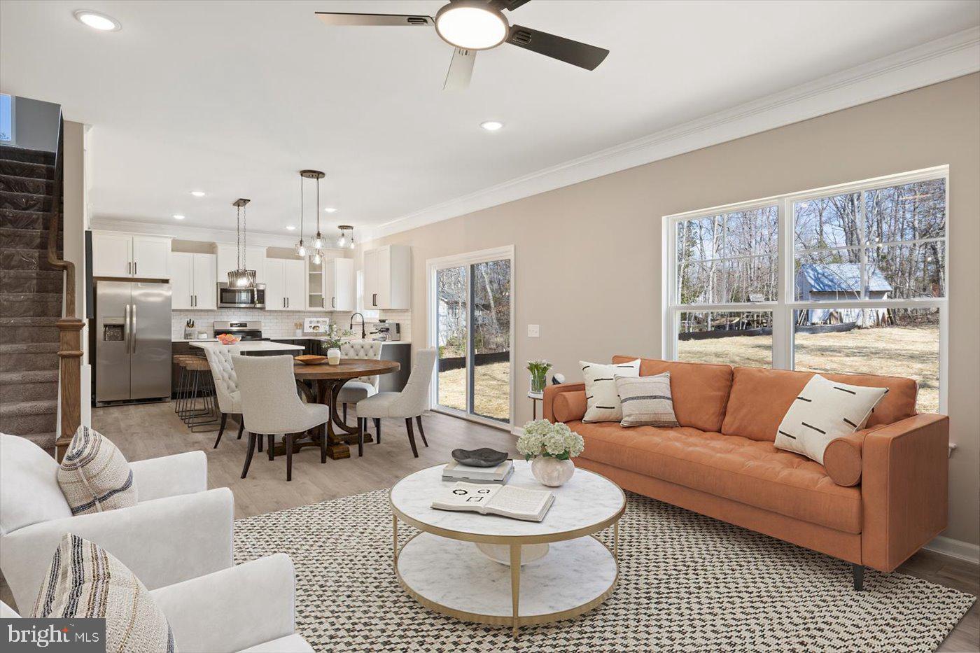 5848 HICKORY RIDGE RD, SPOTSYLVANIA, Virginia 22551, 4 Bedrooms Bedrooms, ,2 BathroomsBathrooms,Residential,For sale,5848 HICKORY RIDGE RD,VASP2038130 MLS # VASP2038130