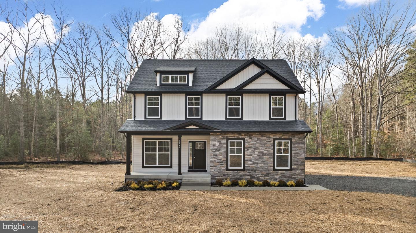 5848 HICKORY RIDGE RD, SPOTSYLVANIA, Virginia 22551, 4 Bedrooms Bedrooms, ,2 BathroomsBathrooms,Residential,For sale,5848 HICKORY RIDGE RD,VASP2038130 MLS # VASP2038130