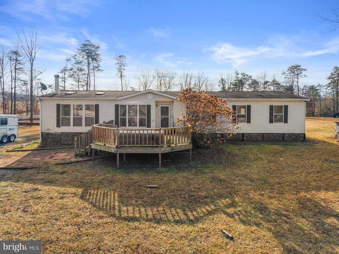 2057 COTTONTAIL LN, CATLETT, Virginia 20119, 3 Bedrooms Bedrooms, ,2 BathroomsBathrooms,Residential,For sale,2057 COTTONTAIL LN,VAFQ2019918 MLS # VAFQ2019918