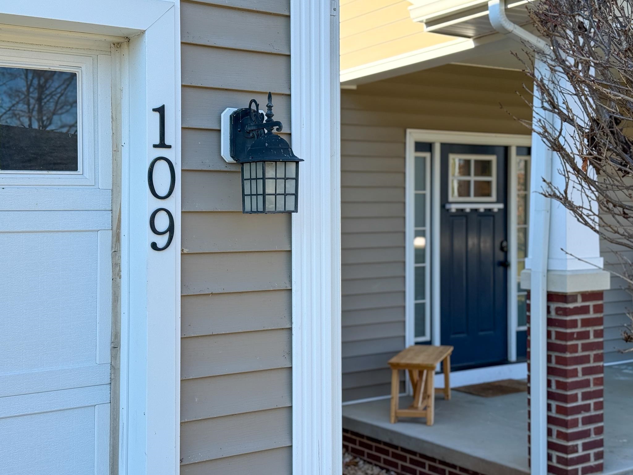 109 BERKELEY AVE, GROTTOES, Virginia 24441, 3 Bedrooms Bedrooms, ,2 BathroomsBathrooms,Residential,109 BERKELEY AVE,672127 MLS # 672127