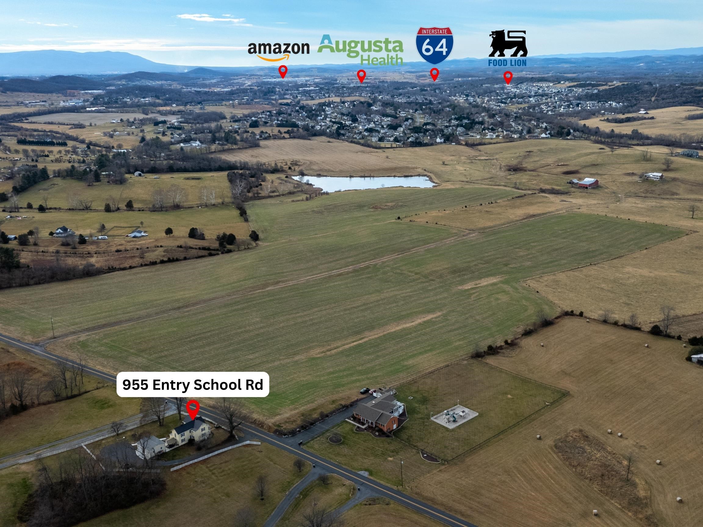 955 ENTRY SCHOOL RD, FISHERSVILLE, Virginia 22939, 4 Bedrooms Bedrooms, ,2 BathroomsBathrooms,Residential,955 ENTRY SCHOOL RD,672129 MLS # 672129 955 ENTRY SCHOOL RD, FISHERSVILLE, Virginia 22939, 4 Bedrooms Bedrooms, ,2 BathroomsBathrooms,Residential,955 ENTRY SCHOOL RD,672129 MLS # 672129