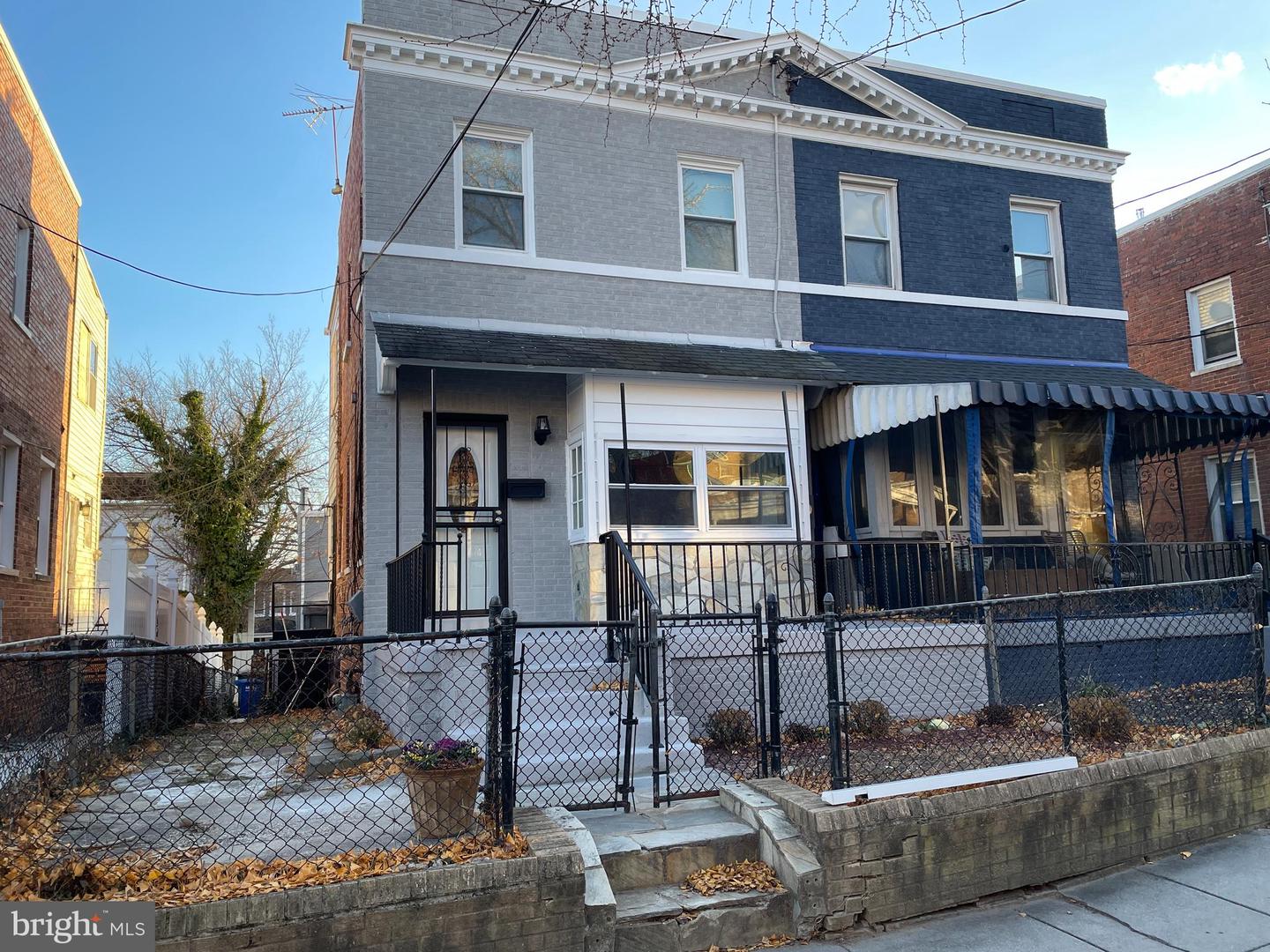 530 SOMERSET PL NW, WASHINGTON, District Of Columbia 20011, 3 Bedrooms Bedrooms, ,2 BathroomsBathrooms,Residential,For sale,530 SOMERSET PL NW,DCDC2235042 MLS # DCDC2235042