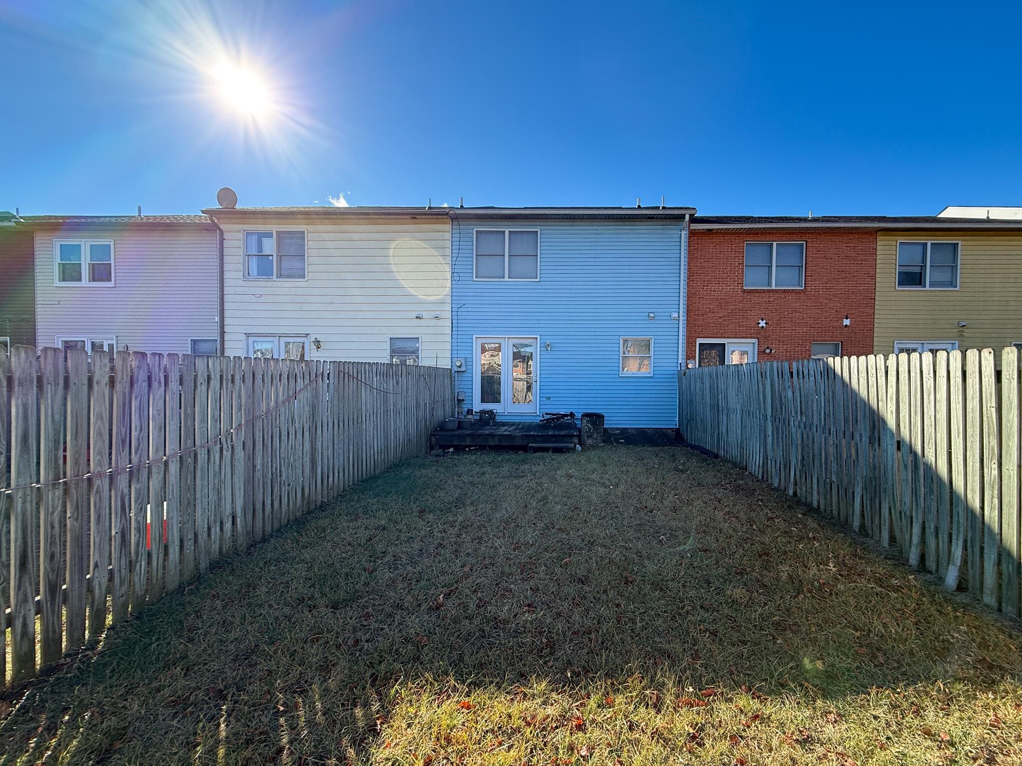 811 VINE ST, HARRISONBURG, Virginia 22802, 3 Bedrooms Bedrooms, ,1 BathroomBathrooms,Residential,811 VINE ST,672136 MLS # 672136