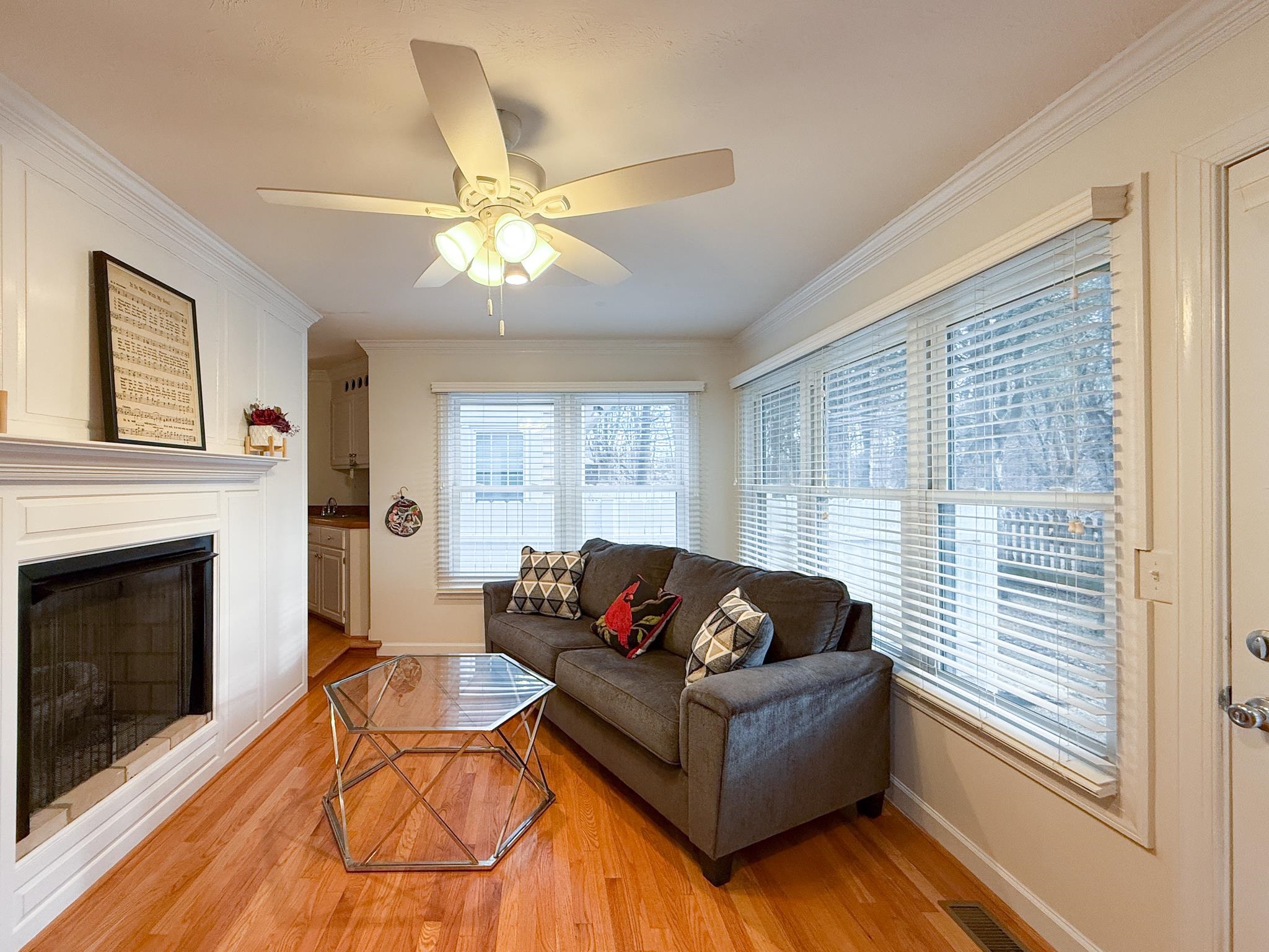 2849 JEFFERSON LN, WAYNESBORO, Virginia 22980, 3 Bedrooms Bedrooms, ,2 BathroomsBathrooms,Residential,2849 JEFFERSON LN,672138 MLS # 672138