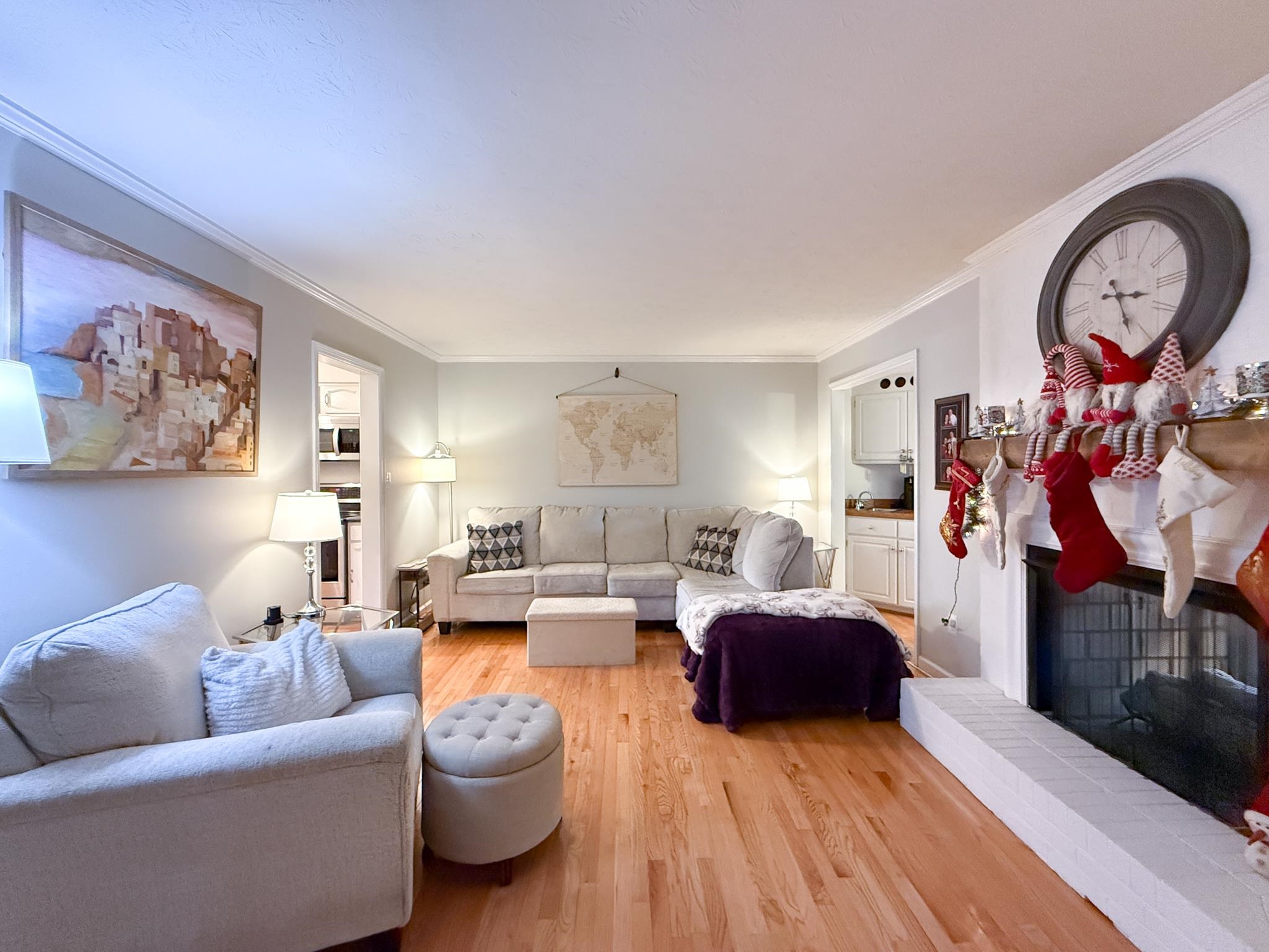 2849 JEFFERSON LN, WAYNESBORO, Virginia 22980, 3 Bedrooms Bedrooms, ,2 BathroomsBathrooms,Residential,2849 JEFFERSON LN,672138 MLS # 672138