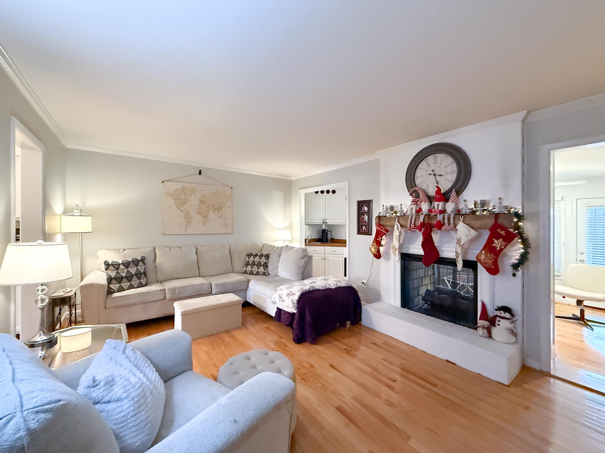 2849 JEFFERSON LN, WAYNESBORO, Virginia 22980, 3 Bedrooms Bedrooms, ,2 BathroomsBathrooms,Residential,2849 JEFFERSON LN,672138 MLS # 672138