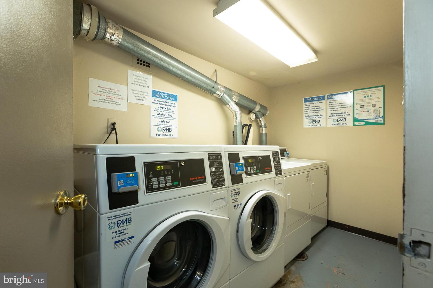 4600 S FOUR MILE RUN DR #623, ARLINGTON, Virginia 22204, ,1 BathroomBathrooms,Residential,For sale,4600 S FOUR MILE RUN DR #623,VAAR2067016 MLS # VAAR2067016