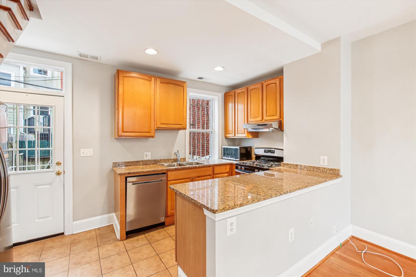 1610 4TH ST NW, WASHINGTON, District Of Columbia 20001, 3 Bedrooms Bedrooms, ,2 BathroomsBathrooms,Residential,For sale,1610 4TH ST NW,DCDC2235498 MLS # DCDC2235498
