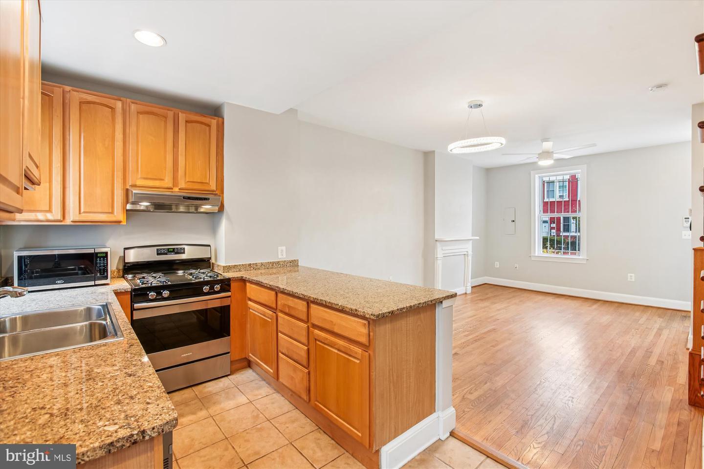 1610 4TH ST NW, WASHINGTON, District Of Columbia 20001, 3 Bedrooms Bedrooms, ,2 BathroomsBathrooms,Residential,For sale,1610 4TH ST NW,DCDC2235498 MLS # DCDC2235498