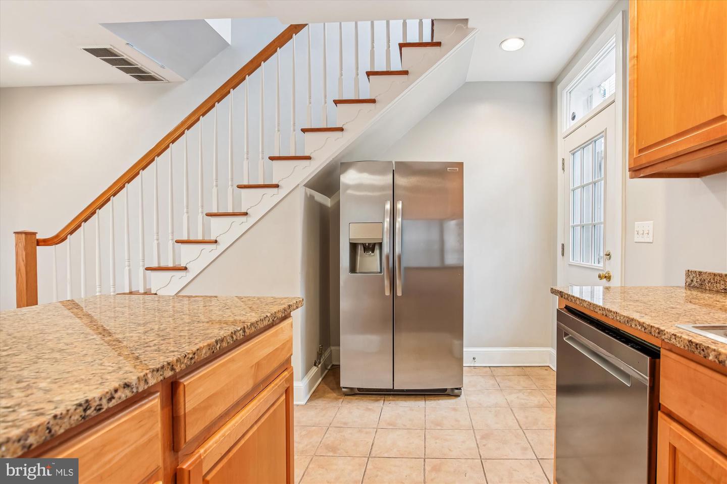 1610 4TH ST NW, WASHINGTON, District Of Columbia 20001, 3 Bedrooms Bedrooms, ,2 BathroomsBathrooms,Residential,For sale,1610 4TH ST NW,DCDC2235498 MLS # DCDC2235498