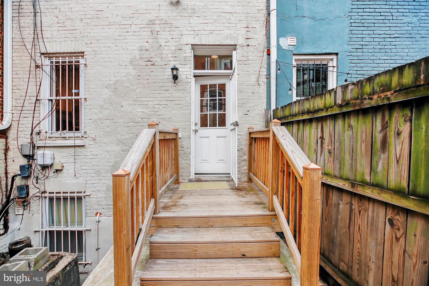 1610 4TH ST NW, WASHINGTON, District Of Columbia 20001, 3 Bedrooms Bedrooms, ,2 BathroomsBathrooms,Residential,For sale,1610 4TH ST NW,DCDC2235498 MLS # DCDC2235498