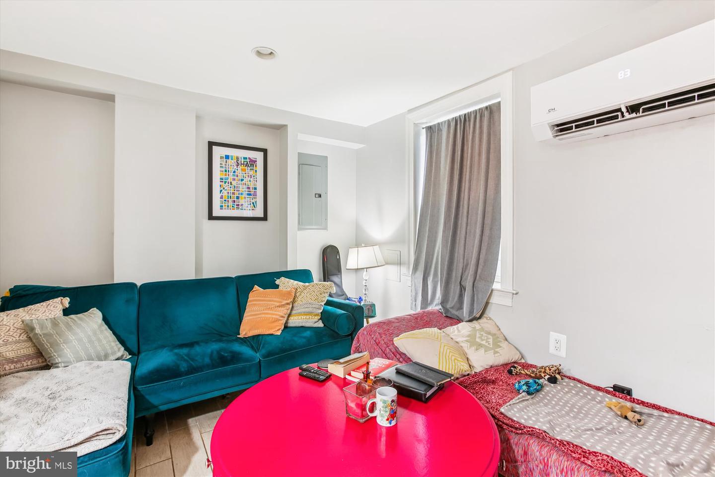 1610 4TH ST NW, WASHINGTON, District Of Columbia 20001, 3 Bedrooms Bedrooms, ,2 BathroomsBathrooms,Residential,For sale,1610 4TH ST NW,DCDC2235498 MLS # DCDC2235498