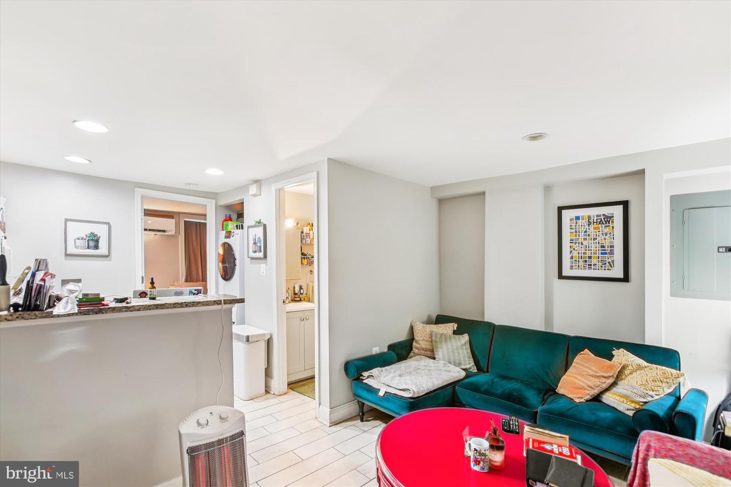 1610 4TH ST NW, WASHINGTON, District Of Columbia 20001, 3 Bedrooms Bedrooms, ,2 BathroomsBathrooms,Residential,For sale,1610 4TH ST NW,DCDC2235498 MLS # DCDC2235498