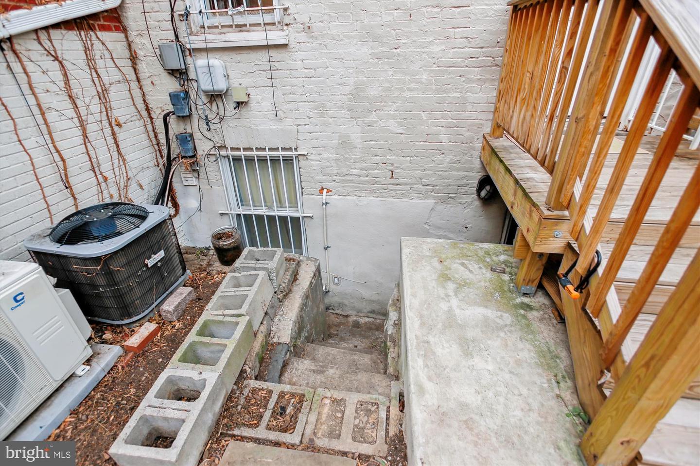 1610 4TH ST NW, WASHINGTON, District Of Columbia 20001, 3 Bedrooms Bedrooms, ,2 BathroomsBathrooms,Residential,For sale,1610 4TH ST NW,DCDC2235498 MLS # DCDC2235498