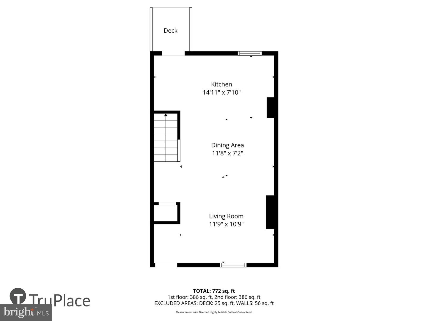1610 4TH ST NW, WASHINGTON, District Of Columbia 20001, 3 Bedrooms Bedrooms, ,2 BathroomsBathrooms,Residential,For sale,1610 4TH ST NW,DCDC2235498 MLS # DCDC2235498