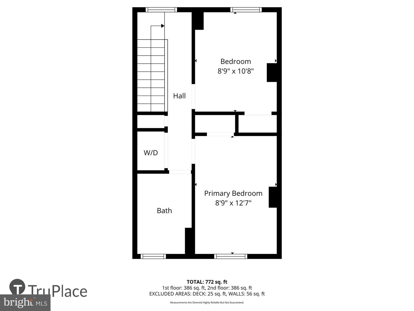 1610 4TH ST NW, WASHINGTON, District Of Columbia 20001, 3 Bedrooms Bedrooms, ,2 BathroomsBathrooms,Residential,For sale,1610 4TH ST NW,DCDC2235498 MLS # DCDC2235498