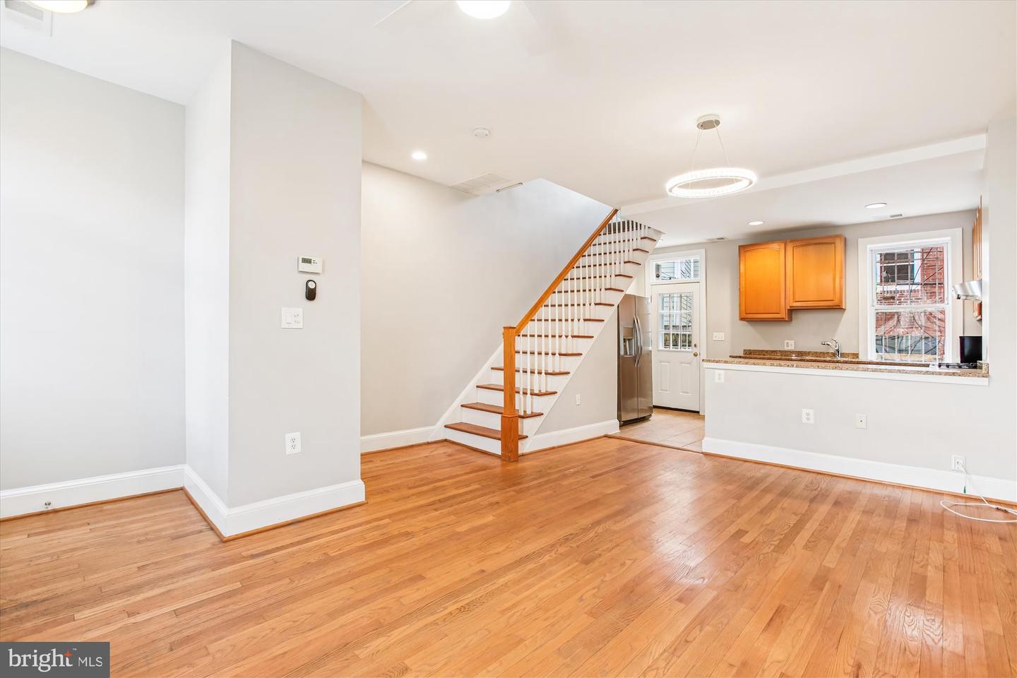 1610 4TH ST NW, WASHINGTON, District Of Columbia 20001, 3 Bedrooms Bedrooms, ,2 BathroomsBathrooms,Residential,For sale,1610 4TH ST NW,DCDC2235498 MLS # DCDC2235498