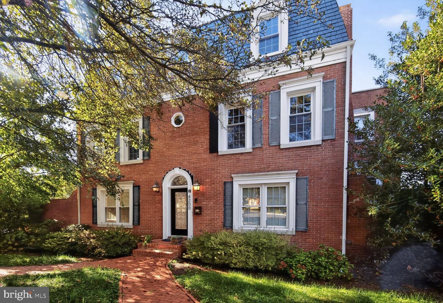 4200 RIVER ROAD NW, WASHINGTON, District Of Columbia 20016, 5 Bedrooms Bedrooms, 12 Rooms Rooms,4 BathroomsBathrooms,Residential,For sale,4200 RIVER ROAD NW,DCDC2235580 MLS # DCDC2235580