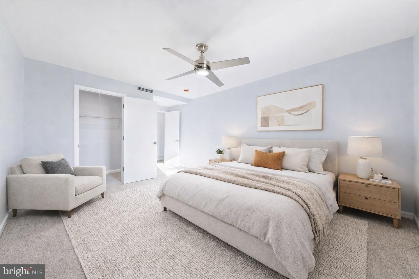 4600 DUKE ST #413, ALEXANDRIA, Virginia 22304, 2 Bedrooms Bedrooms, ,1 BathroomBathrooms,Residential,For sale,4600 DUKE ST #413,VAAX2052584 MLS # VAAX2052584