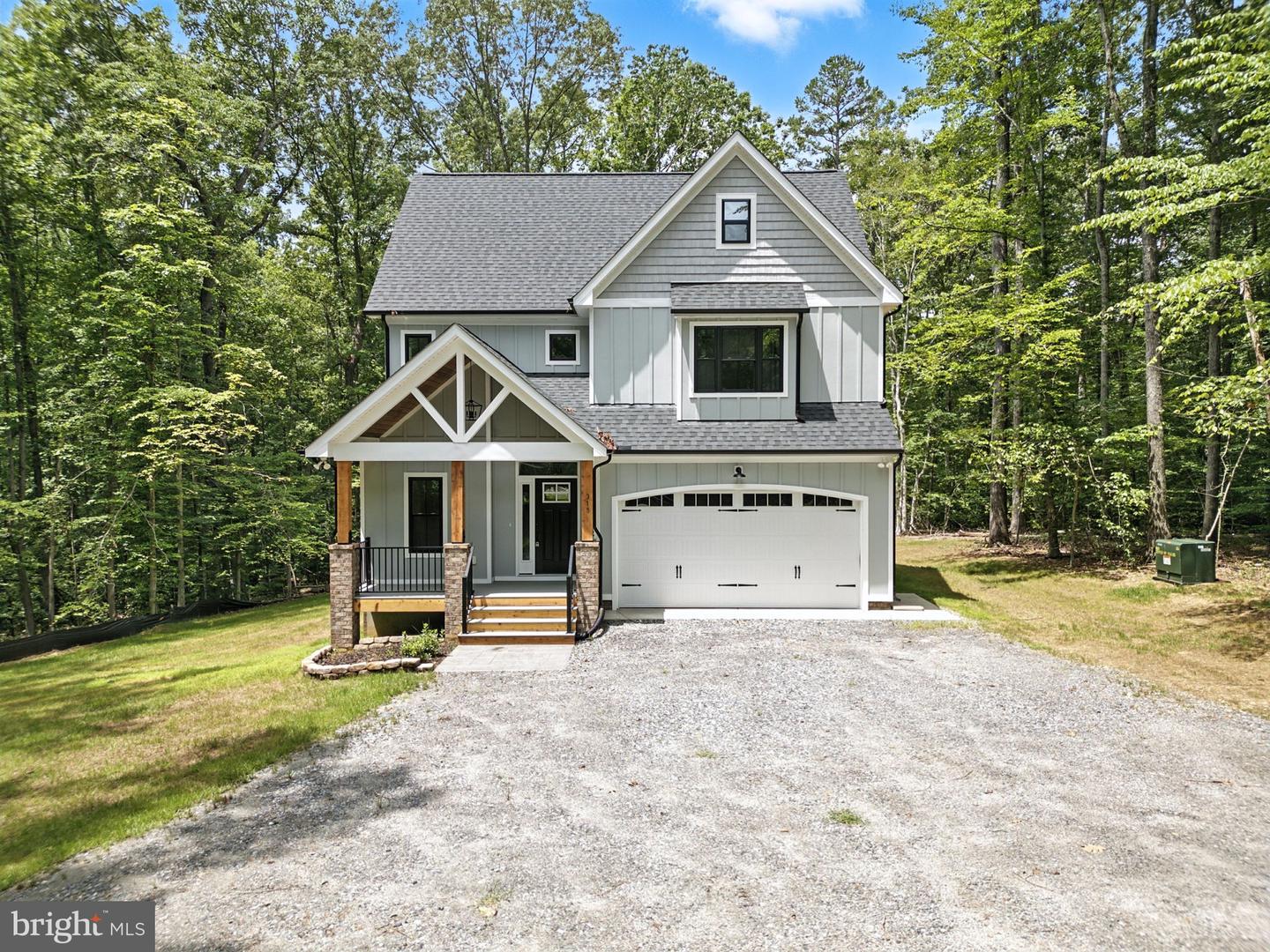 315 ERIN LN, MINERAL, Virginia 23117, 4 Bedrooms Bedrooms, 12 Rooms Rooms,3 BathroomsBathrooms,Residential,For sale,315 ERIN LN,VALA2009064 MLS # VALA2009064