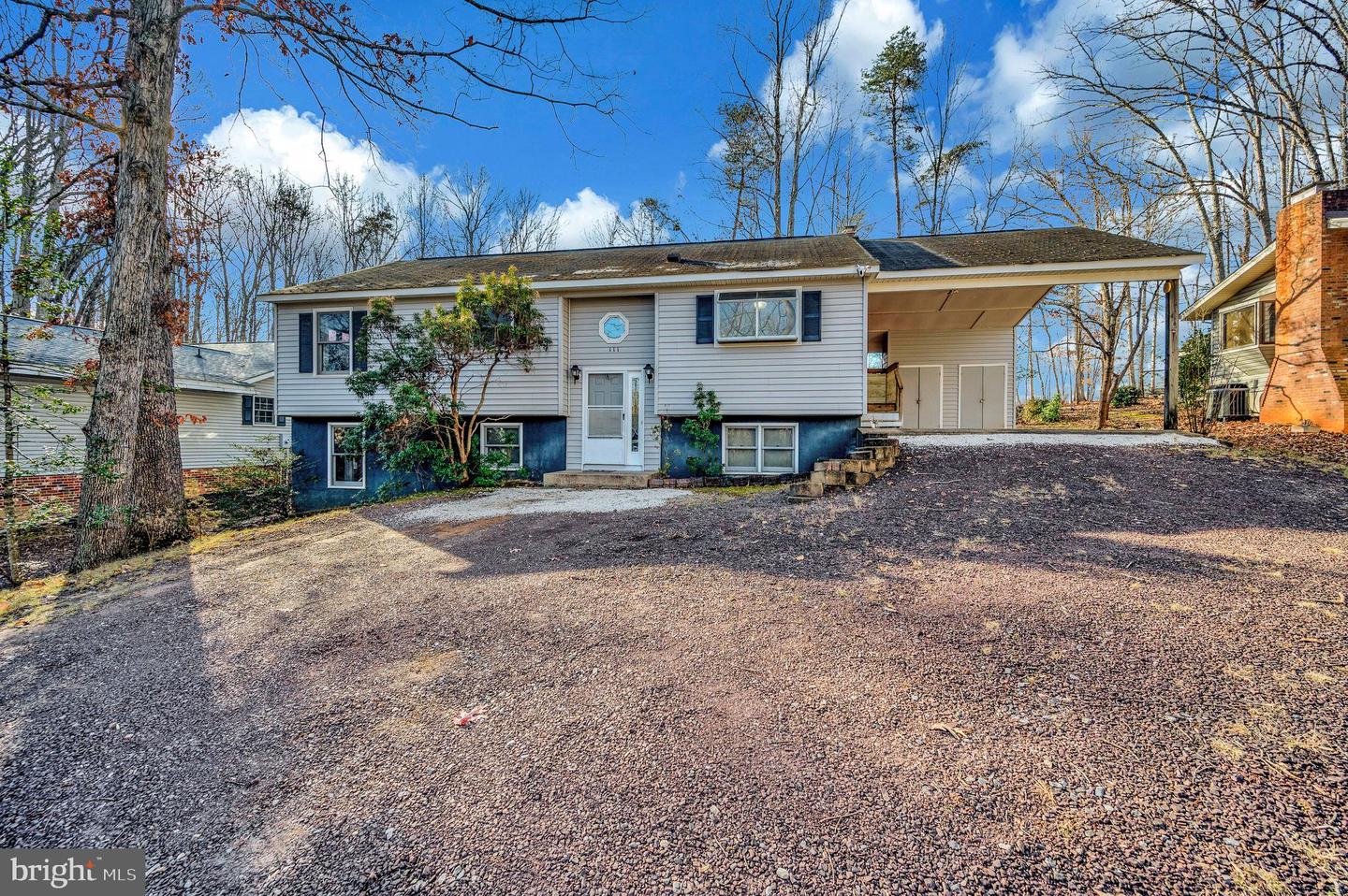 111 BIRCHSIDE CIR, LOCUST GROVE, Virginia 22508, 3 Bedrooms Bedrooms, 6 Rooms Rooms,3 BathroomsBathrooms,Residential,For sale,111 BIRCHSIDE CIR,VAOR2013004 MLS # VAOR2013004