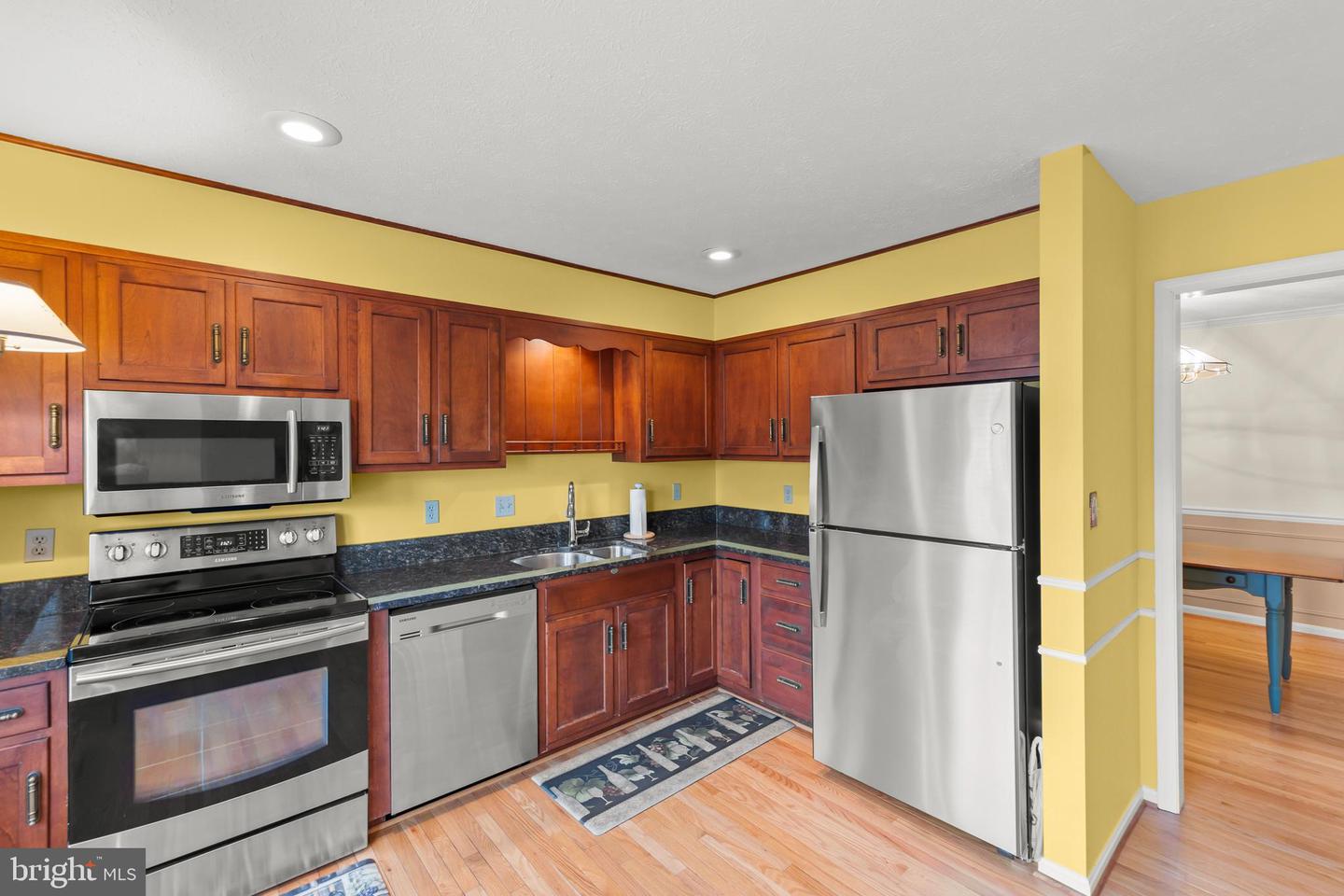 2116 STONELEIGH DR, WINCHESTER, Virginia 22601, 3 Bedrooms Bedrooms, ,2 BathroomsBathrooms,Residential,For sale,2116 STONELEIGH DR,VAWI2009626 MLS # VAWI2009626