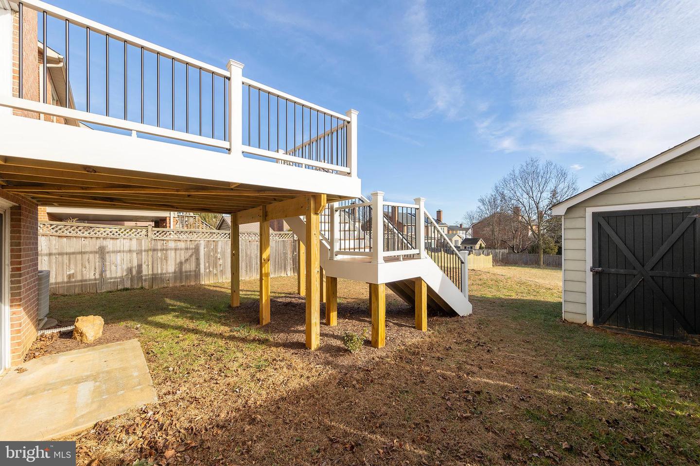 2116 STONELEIGH DR, WINCHESTER, Virginia 22601, 3 Bedrooms Bedrooms, ,2 BathroomsBathrooms,Residential,For sale,2116 STONELEIGH DR,VAWI2009626 MLS # VAWI2009626