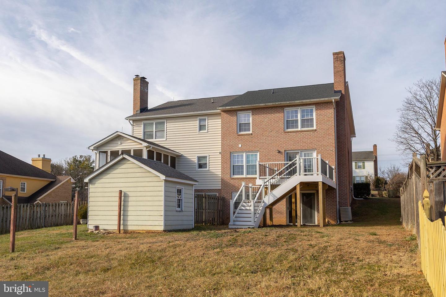 2116 STONELEIGH DR, WINCHESTER, Virginia 22601, 3 Bedrooms Bedrooms, ,2 BathroomsBathrooms,Residential,For sale,2116 STONELEIGH DR,VAWI2009626 MLS # VAWI2009626