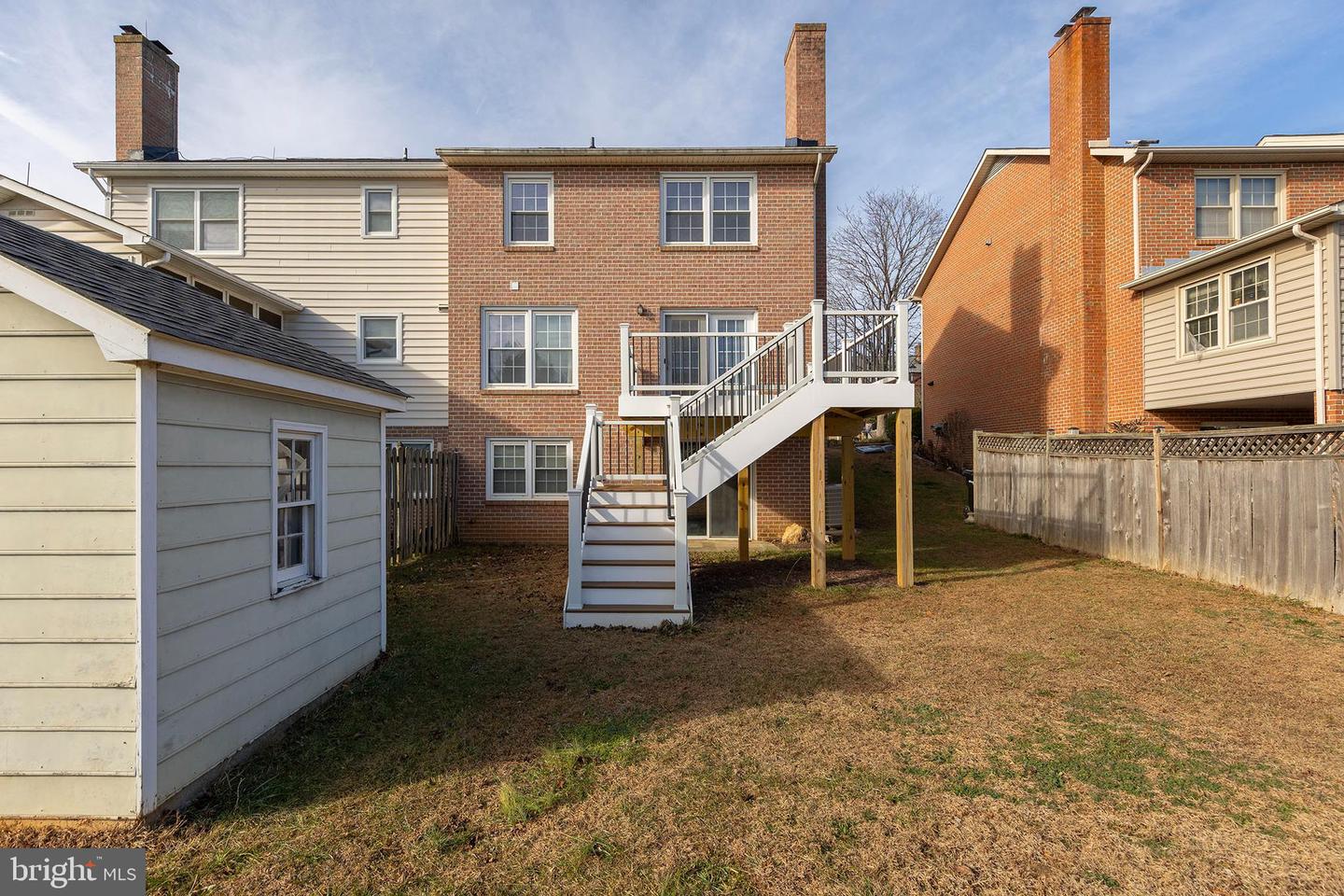 2116 STONELEIGH DR, WINCHESTER, Virginia 22601, 3 Bedrooms Bedrooms, ,2 BathroomsBathrooms,Residential,For sale,2116 STONELEIGH DR,VAWI2009626 MLS # VAWI2009626