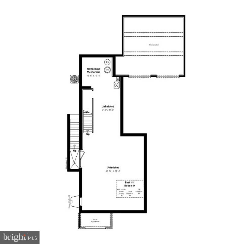 4253 MANOR DR, MARSHALL, Virginia 20115, 3 Bedrooms Bedrooms, ,3 BathroomsBathrooms,Residential,For sale,4253 MANOR DR,VAFQ2019972 MLS # VAFQ2019972