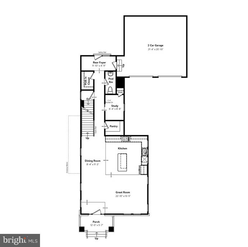 4253 MANOR DR, MARSHALL, Virginia 20115, 3 Bedrooms Bedrooms, ,3 BathroomsBathrooms,Residential,For sale,4253 MANOR DR,VAFQ2019972 MLS # VAFQ2019972