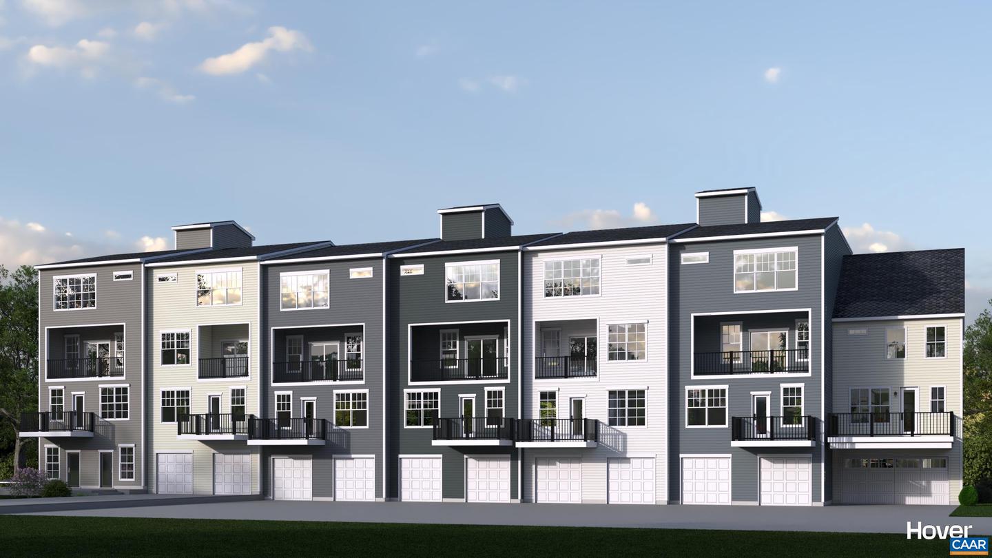 10B FORBES DR, CHARLOTTESVILLE, Virginia 22911, 3 Bedrooms Bedrooms, ,2 BathroomsBathrooms,Residential,For sale,10B FORBES DR,671977 MLS # 671977