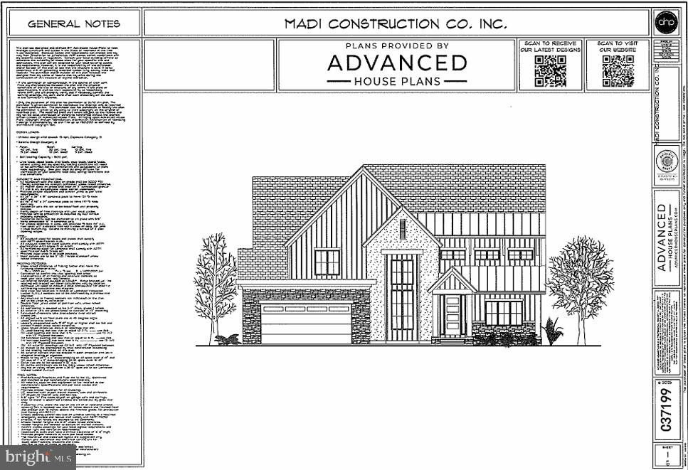 1715 WILLIAM ST #LOT 2, FREDERICKSBURG, Virginia 22401, 5 Bedrooms Bedrooms, 18 Rooms Rooms,4 BathroomsBathrooms,Residential,For sale,1715 WILLIAM ST #LOT 2,VAFB2009446 MLS # VAFB2009446