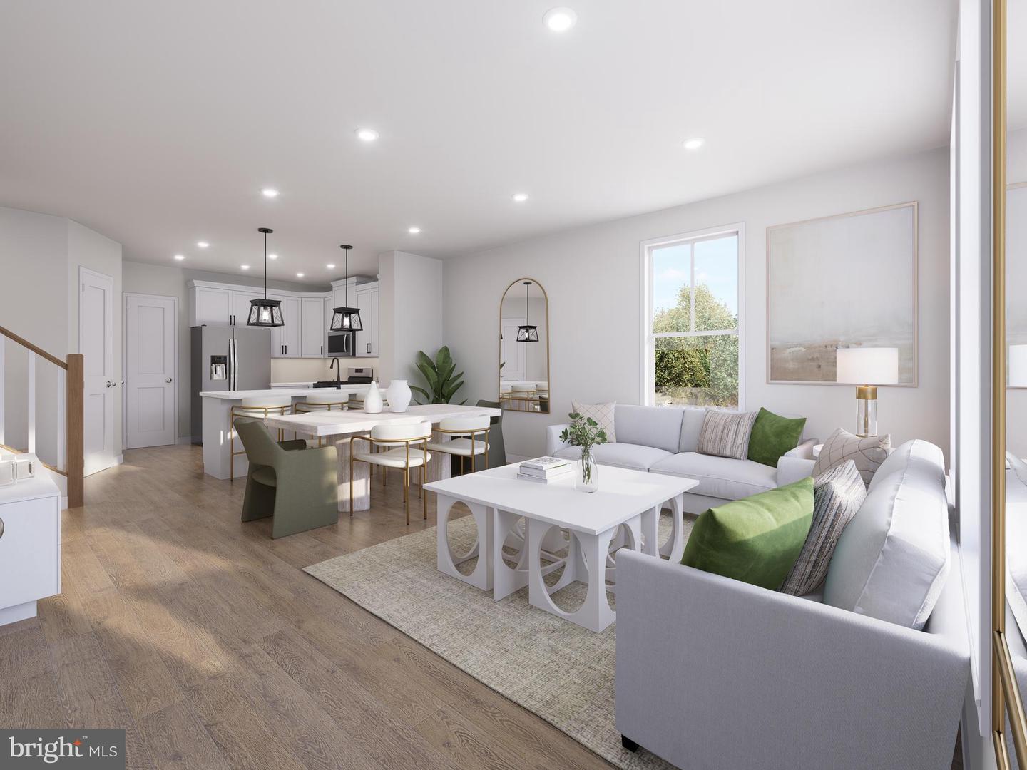 TBB RHAPSODY TER #ROSSLYN, ASHBURN, Virginia 20147, 3 Bedrooms Bedrooms, ,2 BathroomsBathrooms,Residential,For sale,TBB RHAPSODY TER #ROSSLYN,VALO2112916 MLS # VALO2112916