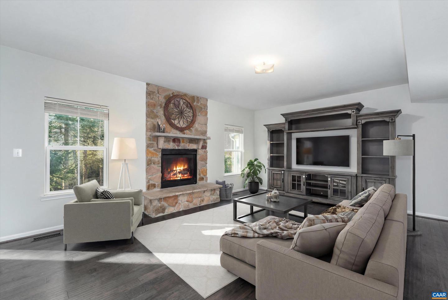 1578 BURGUNDY LN, CHARLOTTESVILLE, Virginia 22911, 4 Bedrooms Bedrooms, ,3 BathroomsBathrooms,Residential,For sale,1578 BURGUNDY LN,671980 MLS # 671980