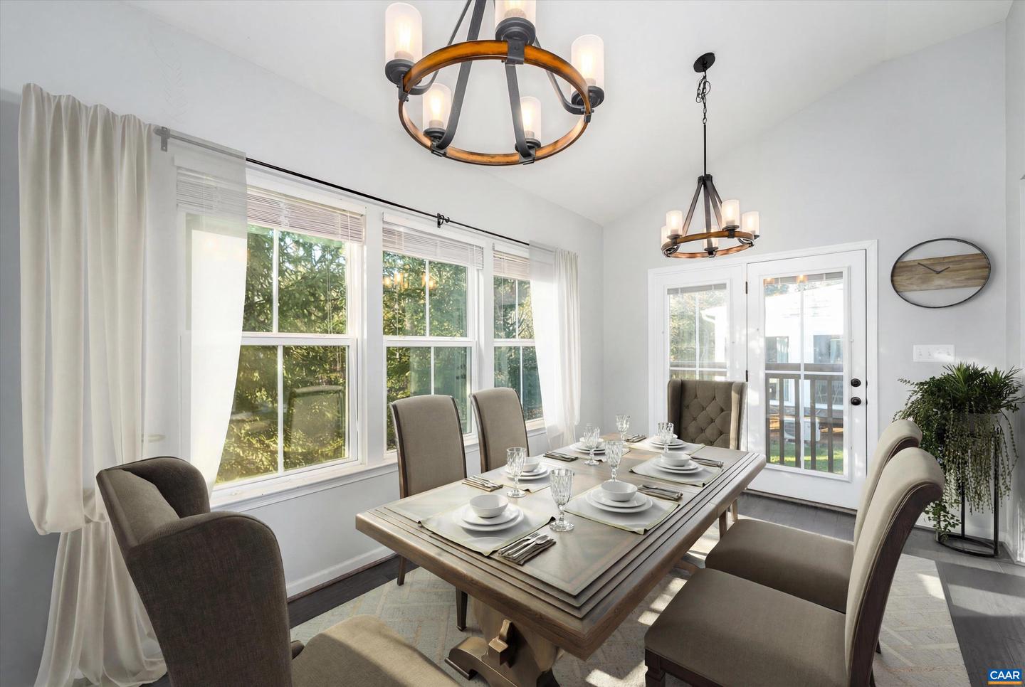 1578 BURGUNDY LN, CHARLOTTESVILLE, Virginia 22911, 4 Bedrooms Bedrooms, ,3 BathroomsBathrooms,Residential,For sale,1578 BURGUNDY LN,671980 MLS # 671980