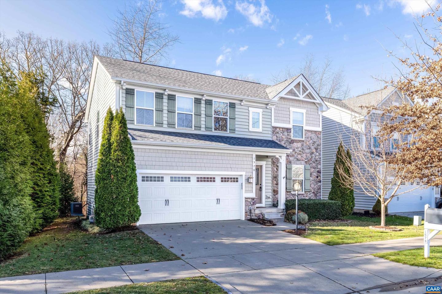 1578 BURGUNDY LN, CHARLOTTESVILLE, Virginia 22911, 4 Bedrooms Bedrooms, ,3 BathroomsBathrooms,Residential,For sale,1578 BURGUNDY LN,671980 MLS # 671980