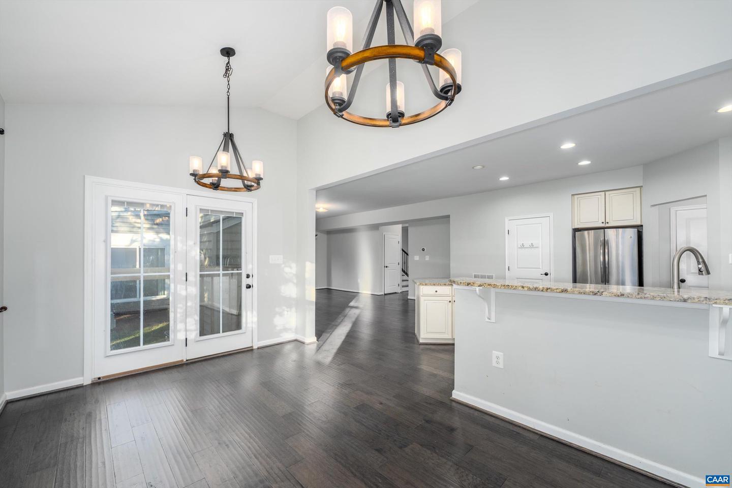 1578 BURGUNDY LN, CHARLOTTESVILLE, Virginia 22911, 4 Bedrooms Bedrooms, ,3 BathroomsBathrooms,Residential,For sale,1578 BURGUNDY LN,671980 MLS # 671980