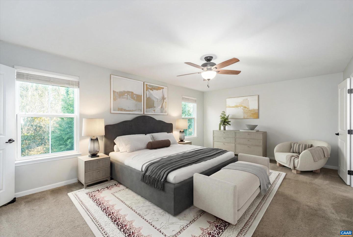 1578 BURGUNDY LN, CHARLOTTESVILLE, Virginia 22911, 4 Bedrooms Bedrooms, ,3 BathroomsBathrooms,Residential,For sale,1578 BURGUNDY LN,671980 MLS # 671980