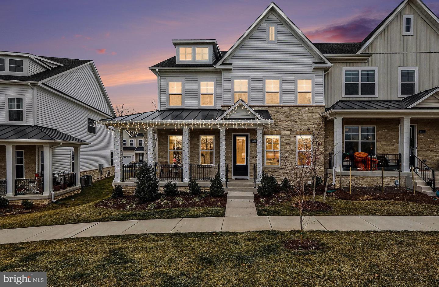 5513 VELTRI TER, HAYMARKET, Virginia 20169, 4 Bedrooms Bedrooms, ,3 BathroomsBathrooms,Residential,For sale,5513 VELTRI TER,VAPW2109498 MLS # VAPW2109498