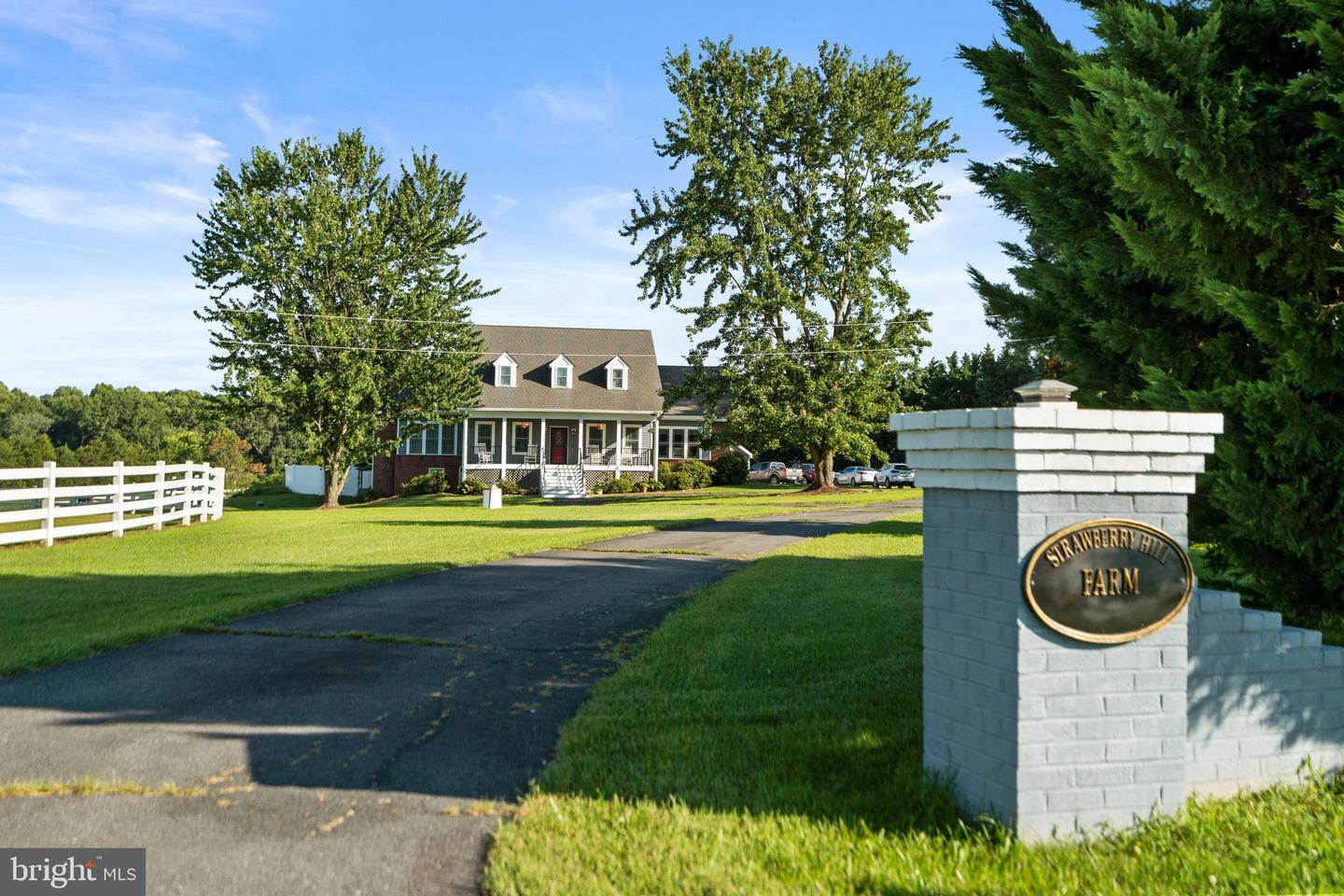 27472 STRAWBERRY HILL RD, RHOADESVILLE, Virginia 22542, 4 Bedrooms Bedrooms, ,3 BathroomsBathrooms,Residential,For sale,27472 STRAWBERRY HILL RD,VAOR2013016 MLS # VAOR2013016