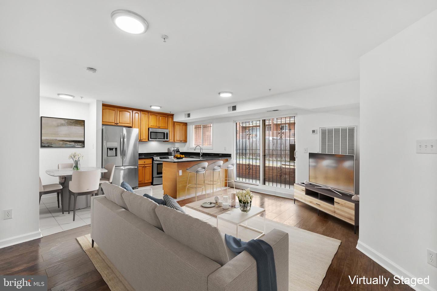 1386 BRYANT ST NE #103, WASHINGTON, District Of Columbia 20018, 2 Bedrooms Bedrooms, ,1 BathroomBathrooms,Residential,For sale,1386 BRYANT ST NE #103,DCDC2235704 MLS # DCDC2235704