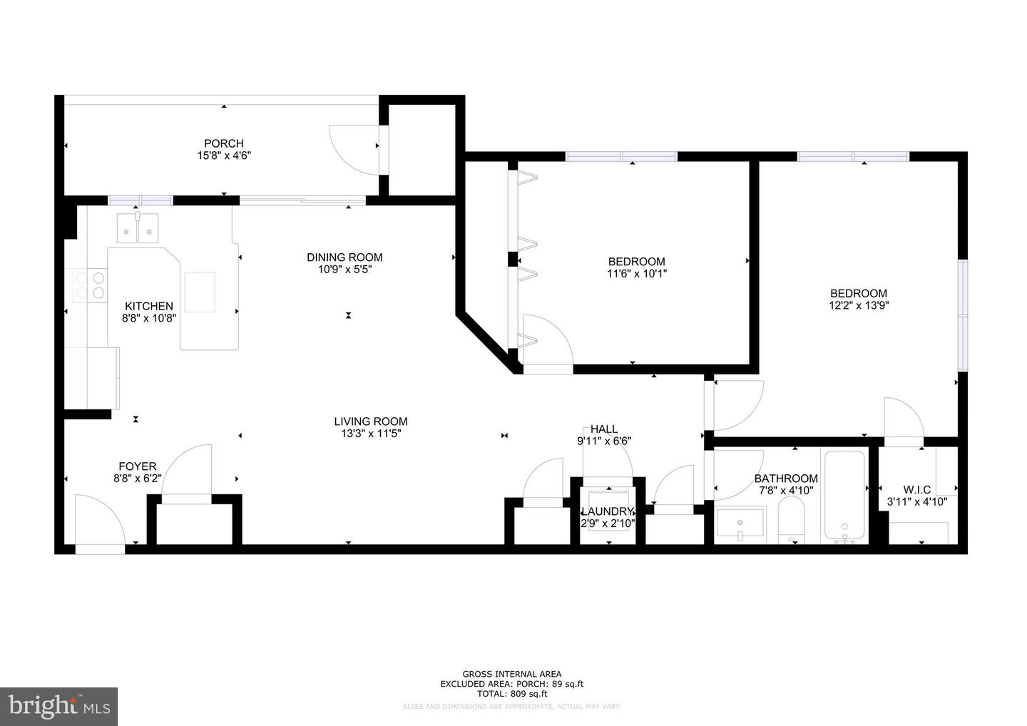 1386 BRYANT ST NE #103, WASHINGTON, District Of Columbia 20018, 2 Bedrooms Bedrooms, ,1 BathroomBathrooms,Residential,For sale,1386 BRYANT ST NE #103,DCDC2235704 MLS # DCDC2235704
