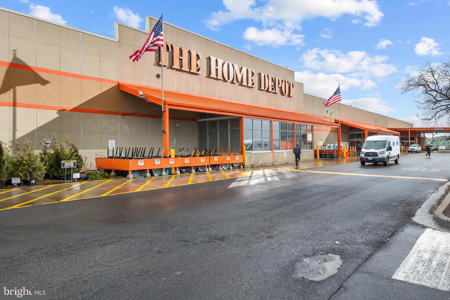 1386 BRYANT ST NE #103, WASHINGTON, District Of Columbia 20018, 2 Bedrooms Bedrooms, ,1 BathroomBathrooms,Residential,For sale,1386 BRYANT ST NE #103,DCDC2235704 MLS # DCDC2235704