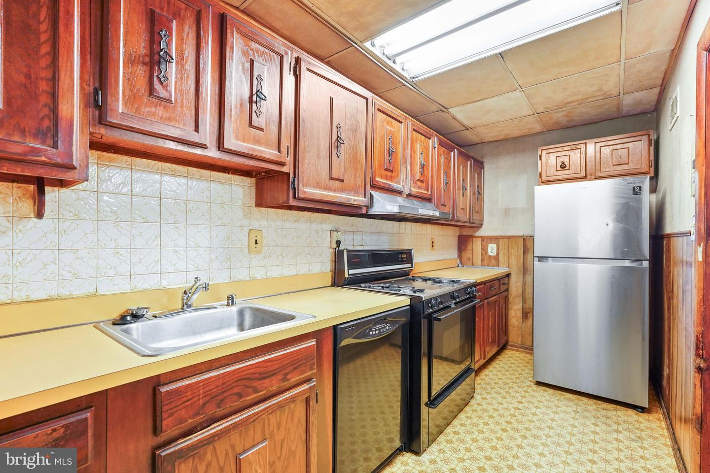 46 ALLISON ST NE, WASHINGTON, District Of Columbia 20011, 3 Bedrooms Bedrooms, ,1 BathroomBathrooms,Residential,For sale,46 ALLISON ST NE,DCDC2235714 MLS # DCDC2235714