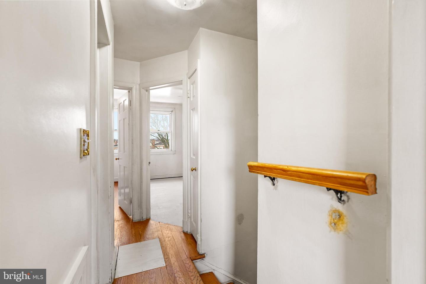 46 ALLISON ST NE, WASHINGTON, District Of Columbia 20011, 3 Bedrooms Bedrooms, ,1 BathroomBathrooms,Residential,For sale,46 ALLISON ST NE,DCDC2235714 MLS # DCDC2235714