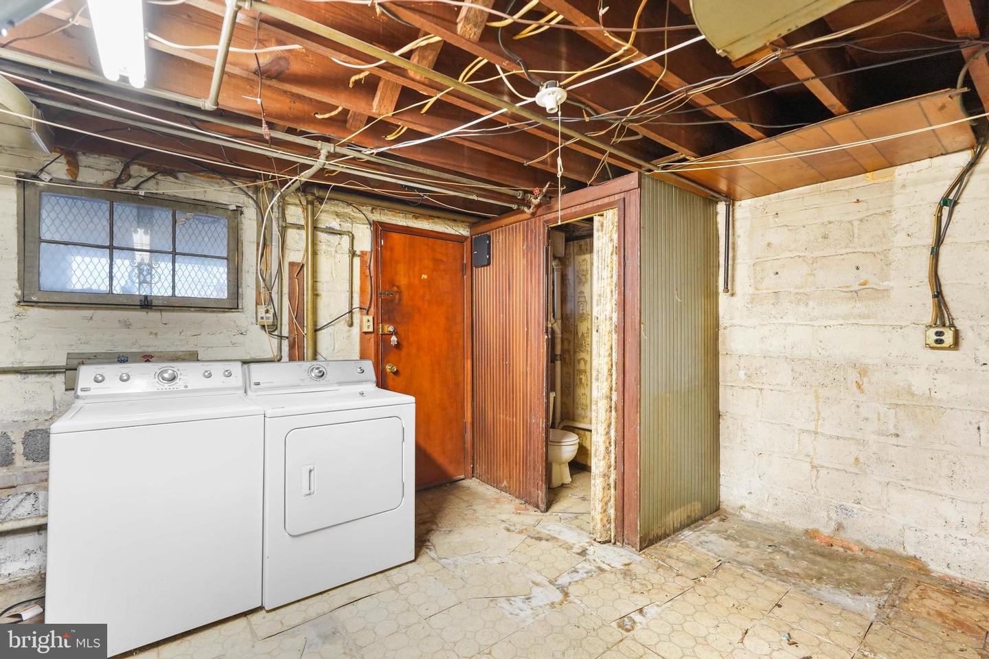 46 ALLISON ST NE, WASHINGTON, District Of Columbia 20011, 3 Bedrooms Bedrooms, ,1 BathroomBathrooms,Residential,For sale,46 ALLISON ST NE,DCDC2235714 MLS # DCDC2235714