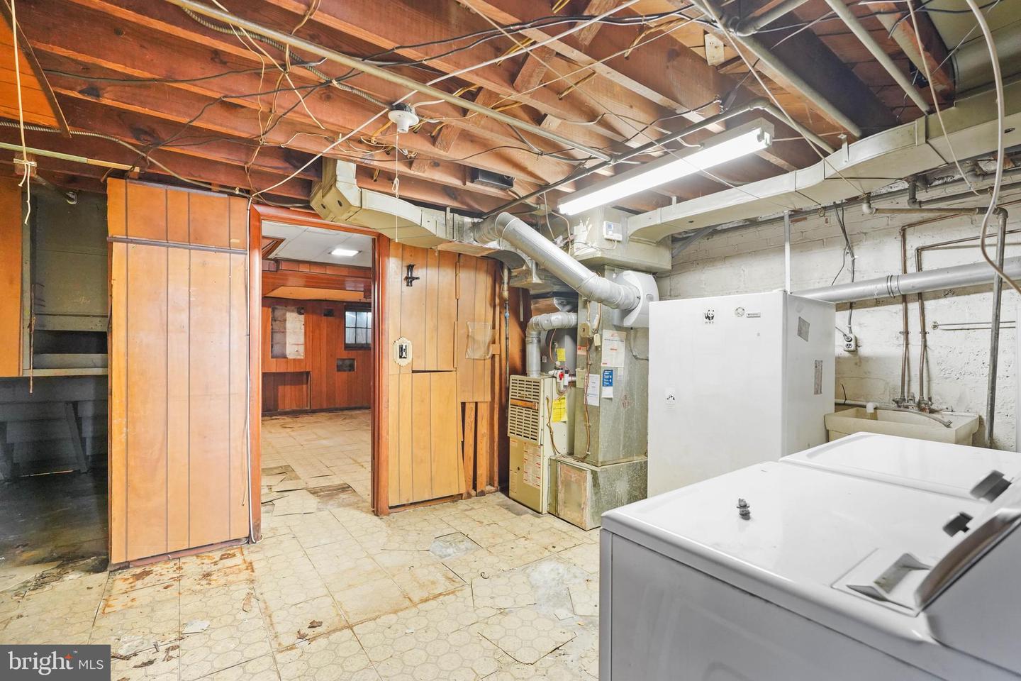 46 ALLISON ST NE, WASHINGTON, District Of Columbia 20011, 3 Bedrooms Bedrooms, ,1 BathroomBathrooms,Residential,For sale,46 ALLISON ST NE,DCDC2235714 MLS # DCDC2235714